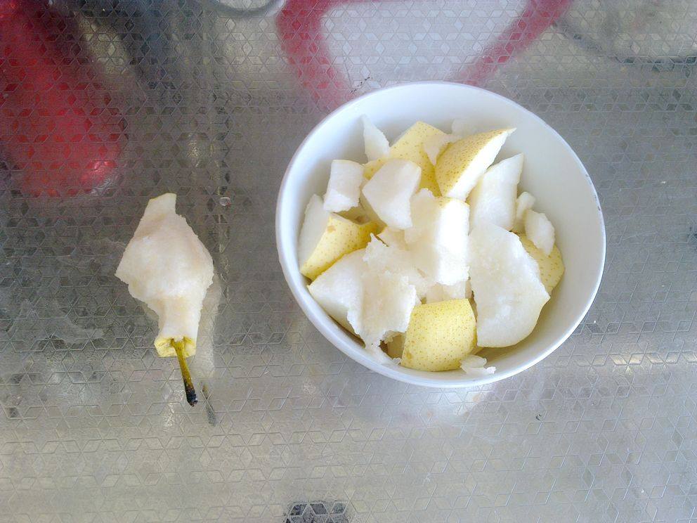 紫薯汁步骤3