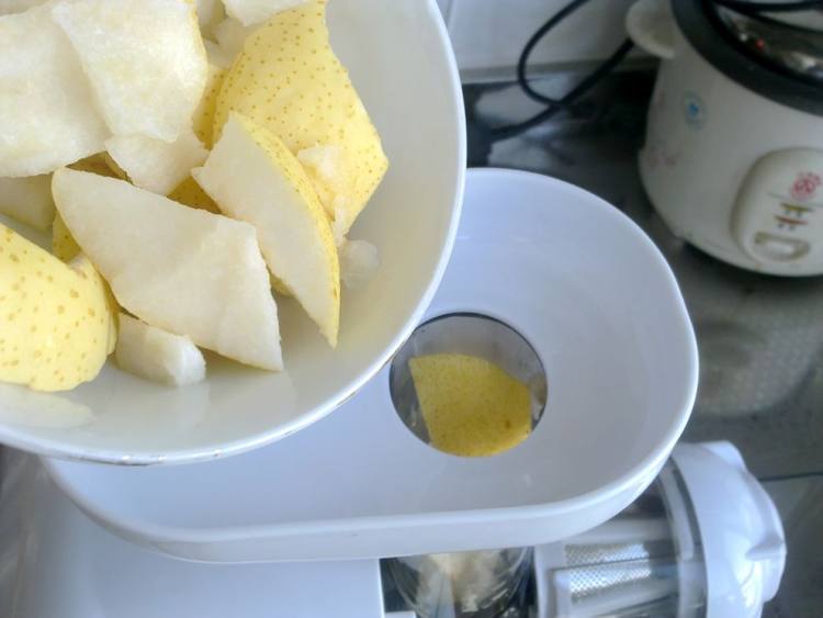 紫薯汁步骤5
