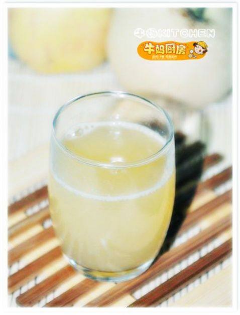 双果汁步骤5