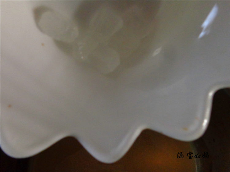 炼乳咖啡奶茶步骤4
