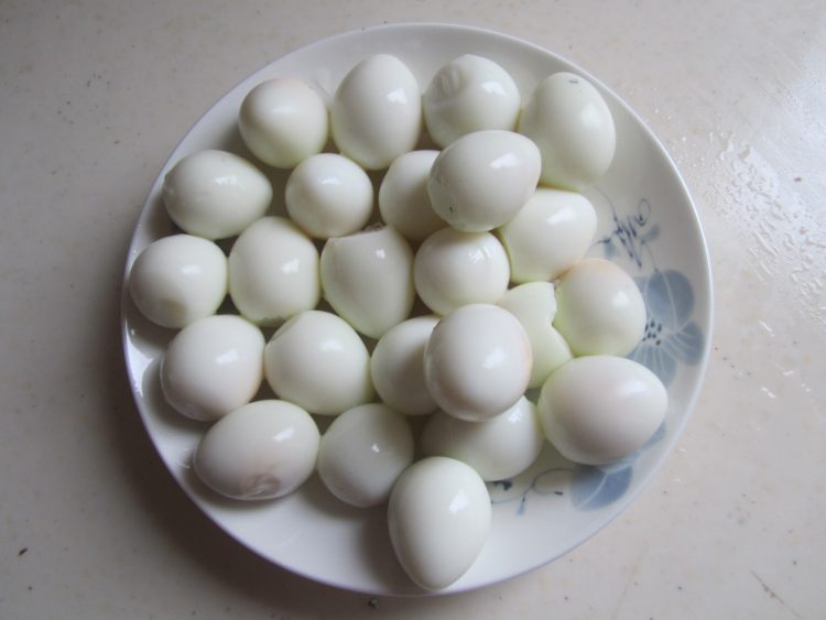 四物鸡汤步骤2