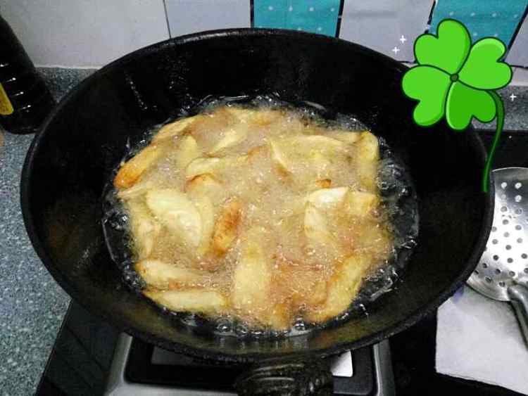 清汤羊肉山药煲步骤9