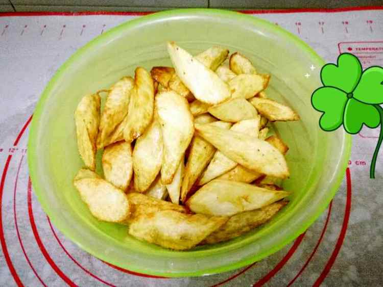 清汤羊肉山药煲步骤10
