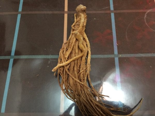 药补汤步骤1