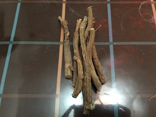 药补汤步骤2