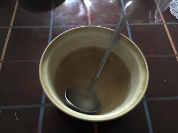 药补汤步骤7