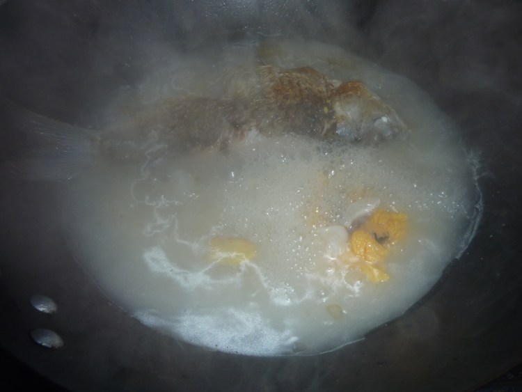 正宗简阳羊肉汤步骤7