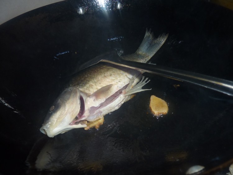 正宗简阳羊肉汤步骤5