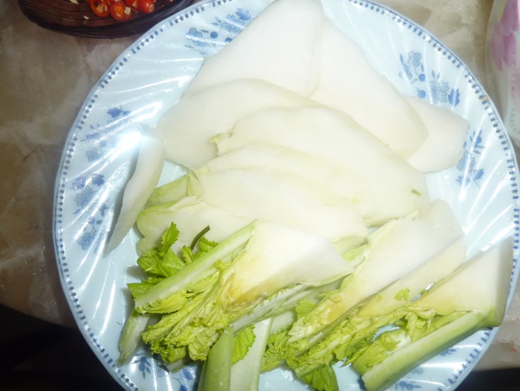 正宗简阳羊肉汤步骤8