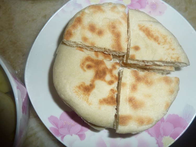 正宗简阳羊肉汤步骤10
