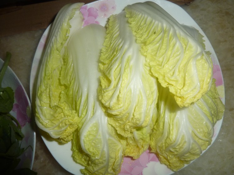 正宗简阳羊肉汤步骤11