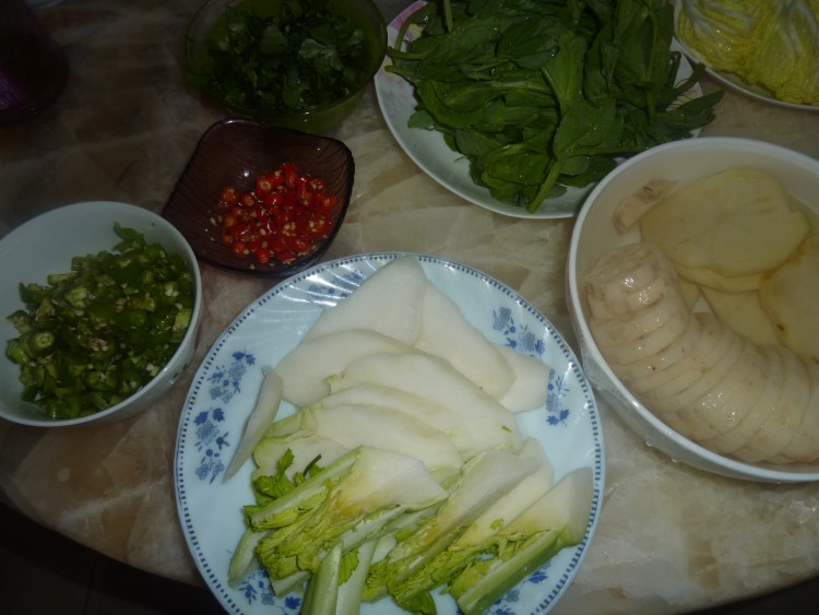 正宗简阳羊肉汤步骤15