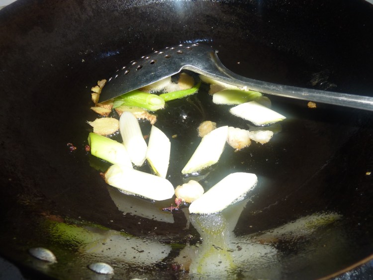 正宗简阳羊肉汤步骤20