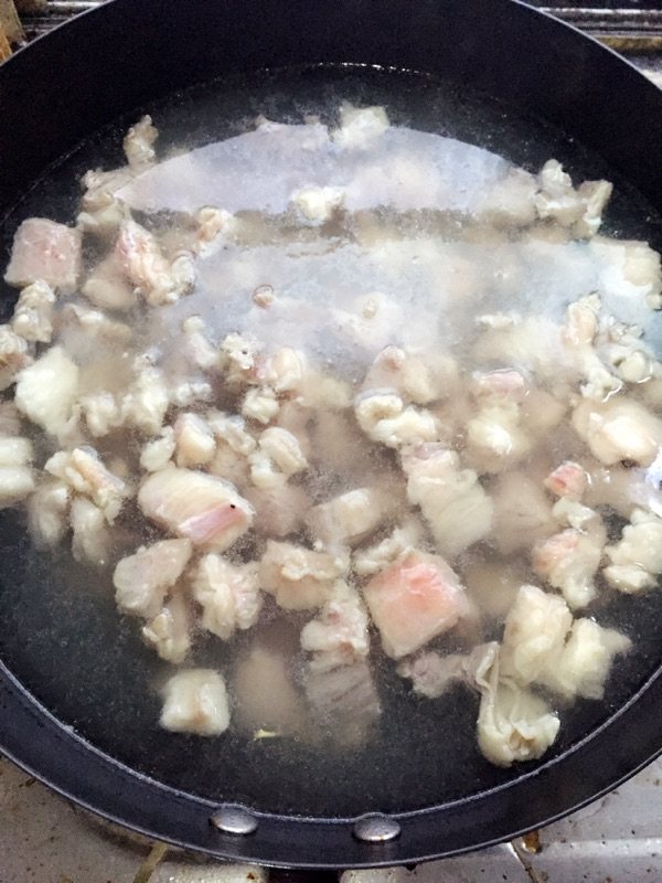 西红柿土豆炖牛肉步骤2