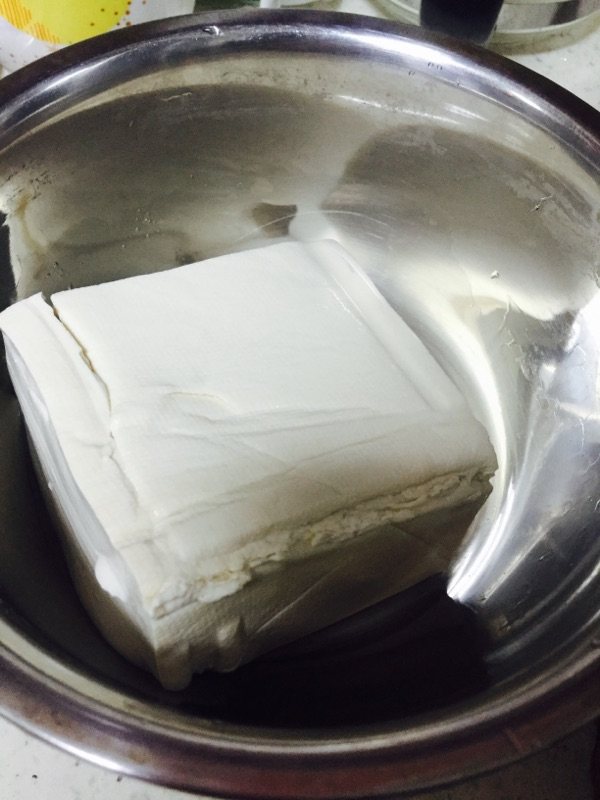 昂刺鱼豆腐汤步骤3