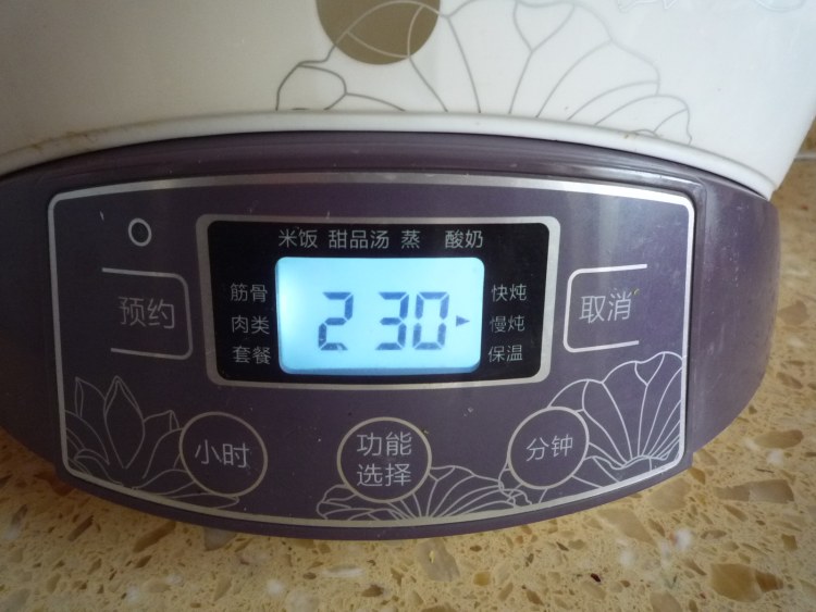 玉米排骨汤步骤5