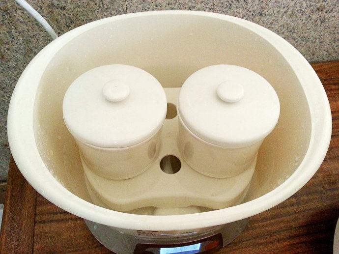 高丽参瘦肉炖品步骤7