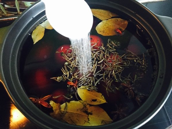 五香茶叶蛋步骤5