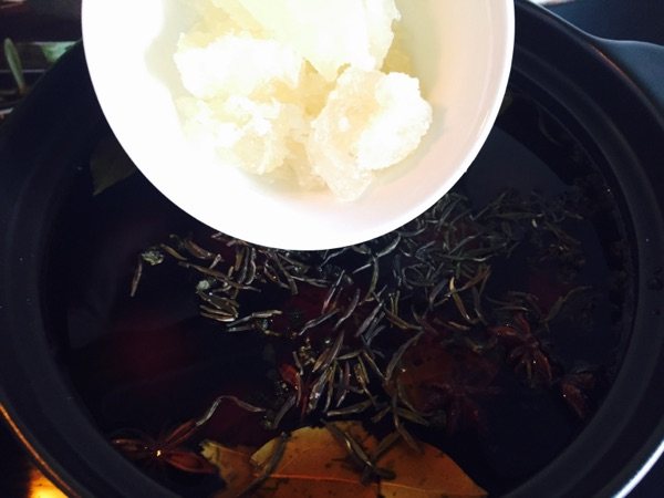 五香茶叶蛋步骤6