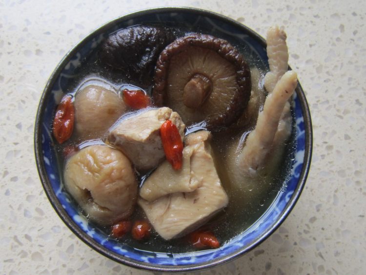 #美味的朋友#无花果香步骤12