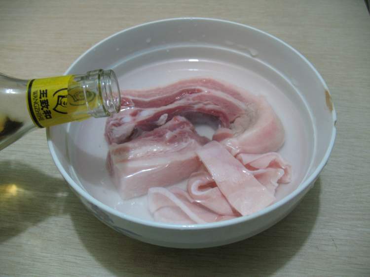 重庆红烧肉步骤3