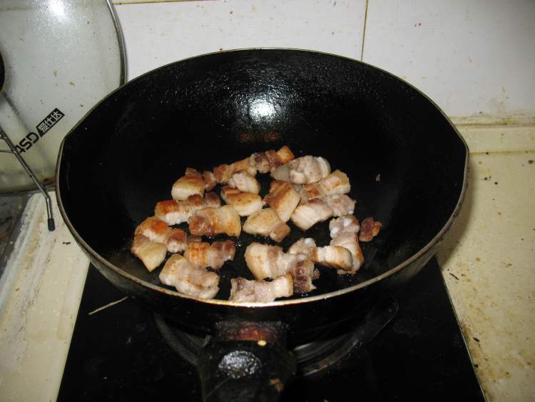 重庆红烧肉步骤10