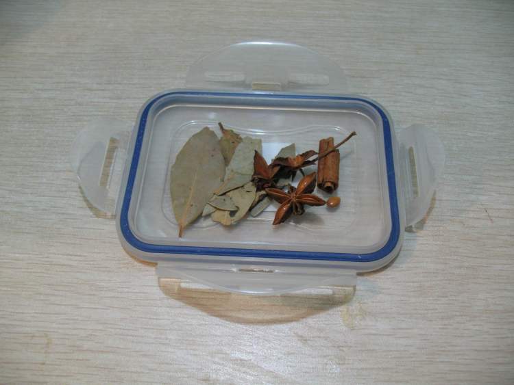 重庆红烧肉步骤9