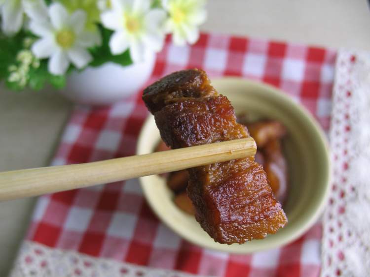 重庆红烧肉步骤19