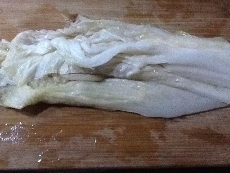 羊肉炖酸菜步骤9
