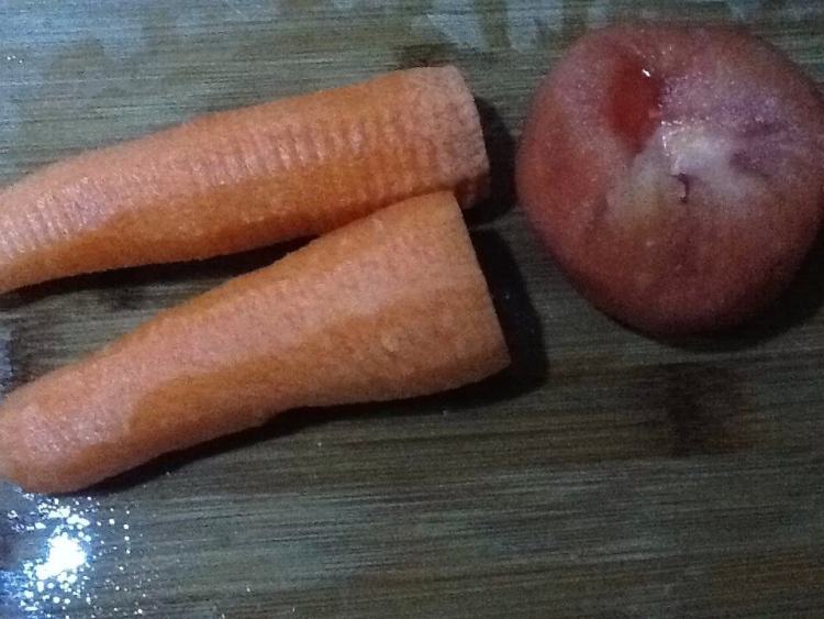 羊肉炖酸菜步骤13