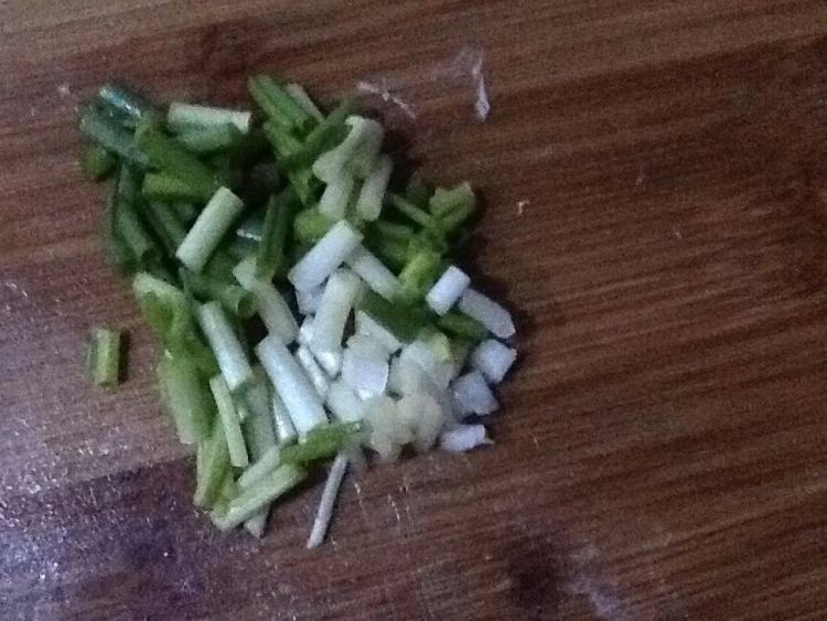 羊肉炖酸菜步骤16