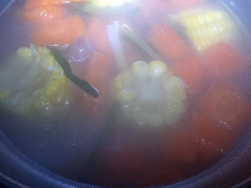 清炖羊排步骤7