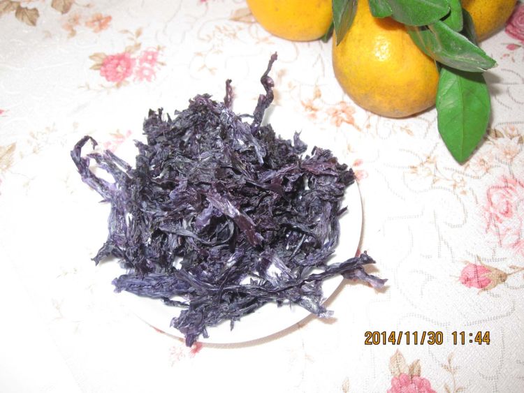 砂锅豆腐步骤4