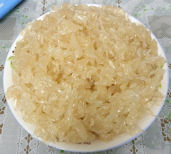 老冰糖蜂蜜柚子茶步骤13