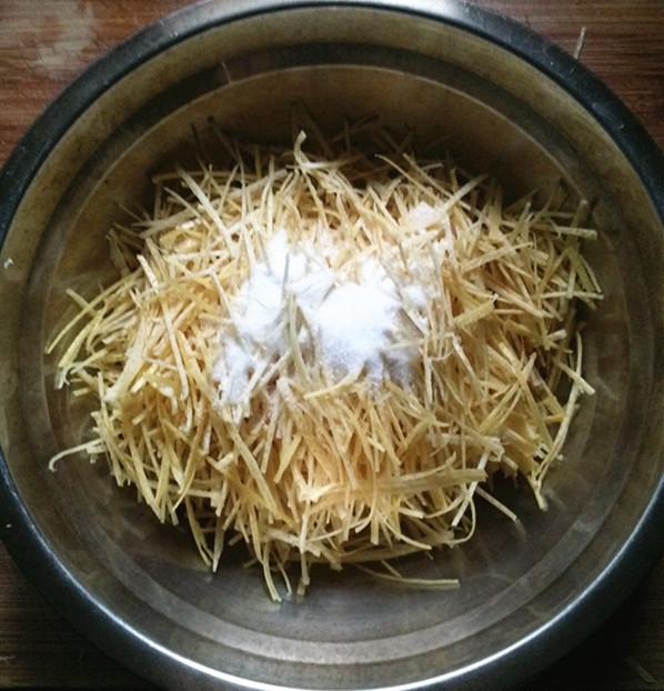 老冰糖蜂蜜柚子茶步骤8