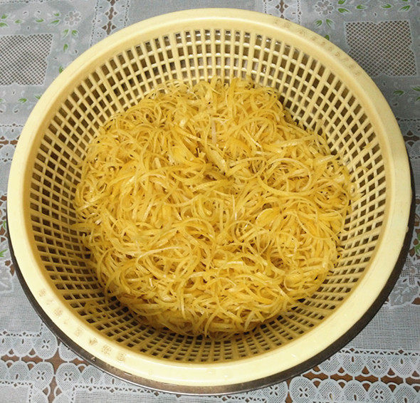 老冰糖蜂蜜柚子茶步骤10