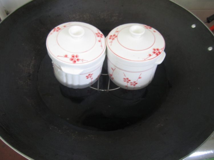 冰糖炖燕窝步骤8