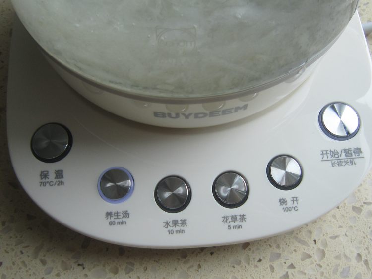 冰糖燕窝步骤7