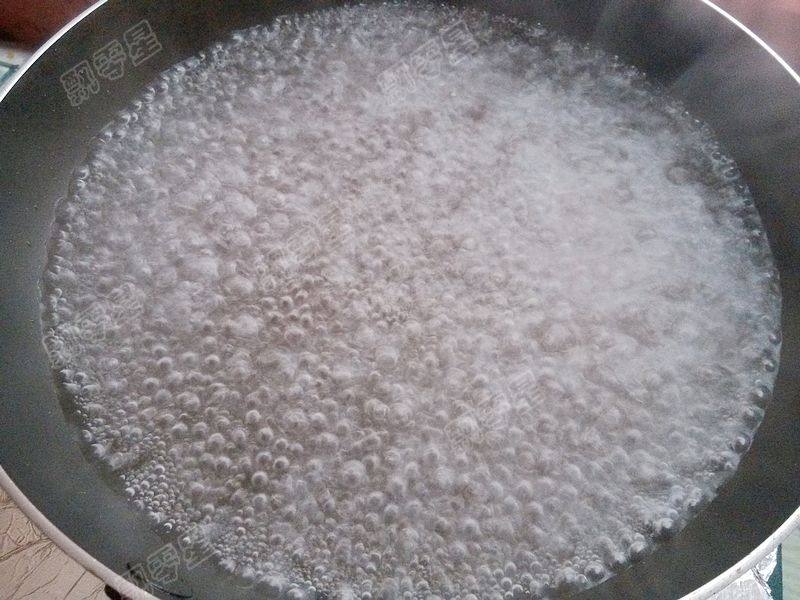 清炖甲鱼汤步骤2