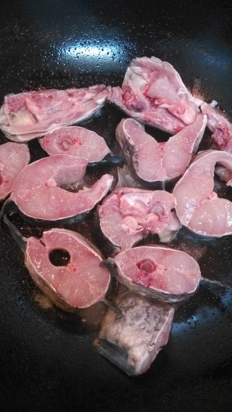 黑鱼豆腐汤步骤3