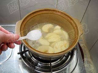 苹果炖生鱼步骤11