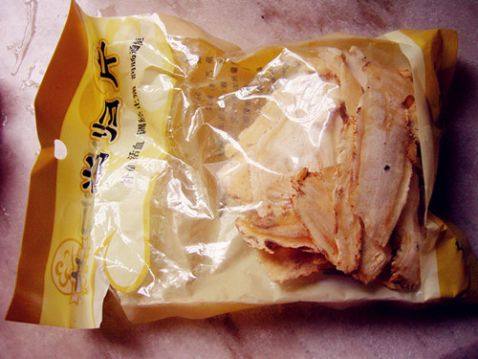 当归枸杞炖牛骨步骤1