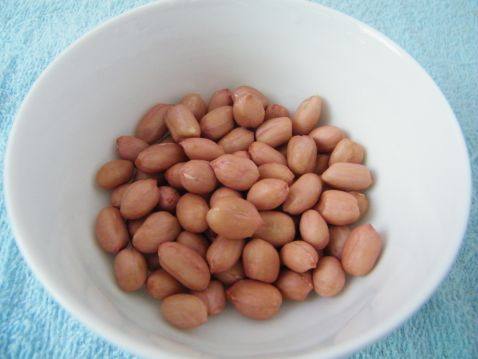 木瓜炖排骨步骤3