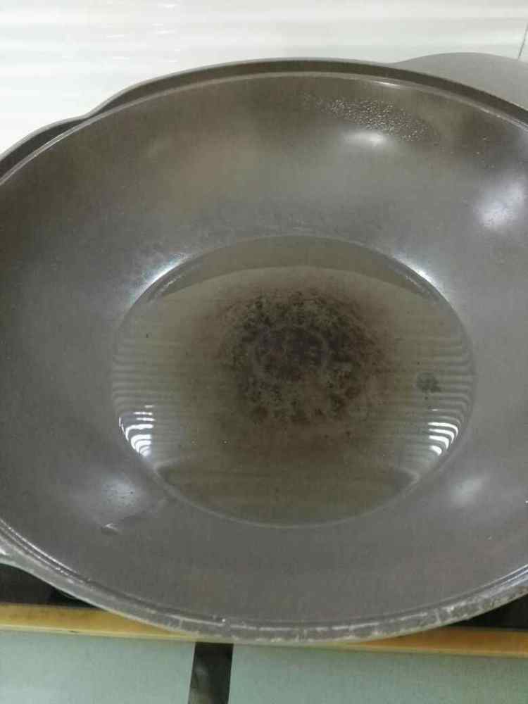 红糖粑粑（红枣）步骤4