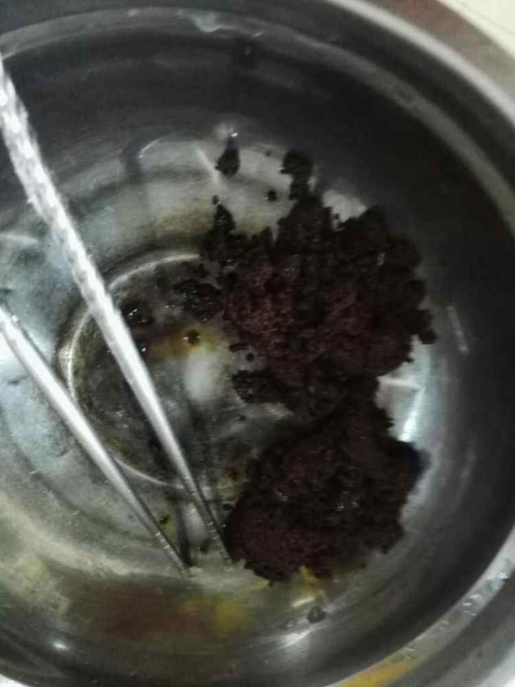 红糖粑粑（红枣）步骤7