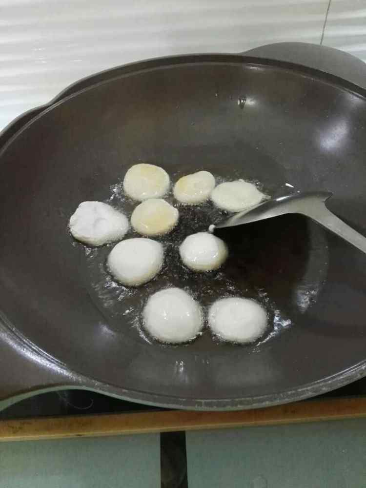 红糖粑粑（红枣）步骤5