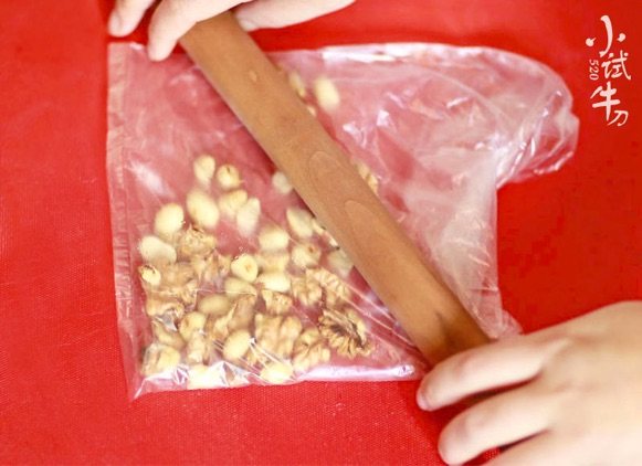 牛奶醪糟鸡蛋步骤5