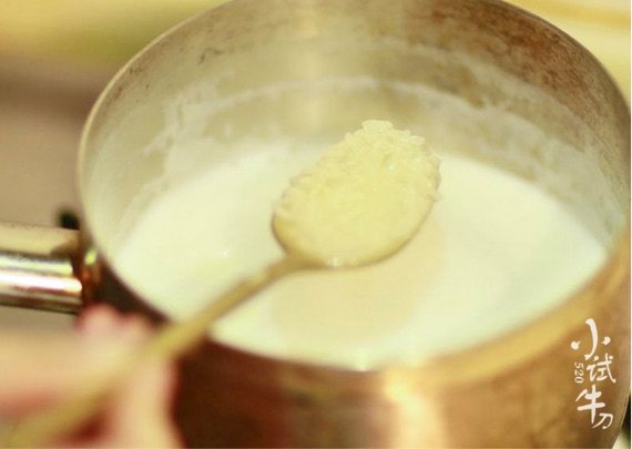 牛奶醪糟鸡蛋步骤10