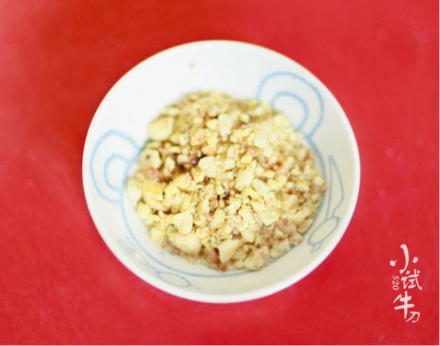 牛奶醪糟鸡蛋步骤6