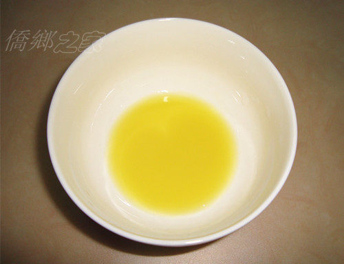 姜汁撞奶步骤4